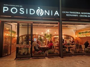 posidonia